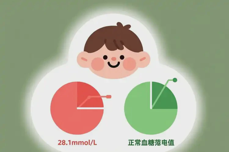 兒童餐后血糖28(圖3)