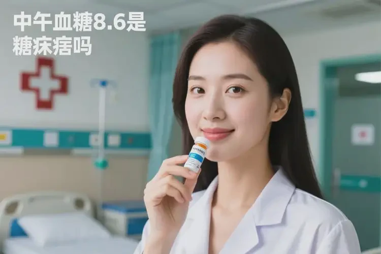 女人中午血糖8(圖1)