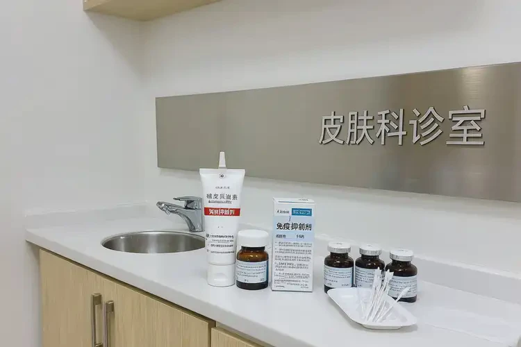 中學(xué)生面部出濕疹能不能徹底自愈(圖2)