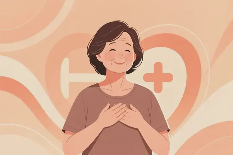 更年期女性早上空腹血糖7(圖1)