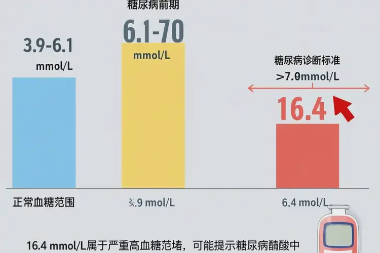女性空腹血糖16(图1)