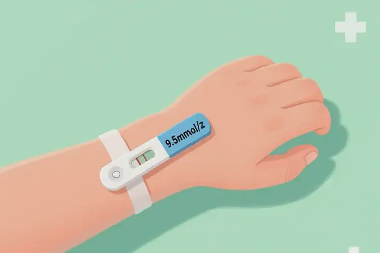 小孩餐后血糖9(图1)