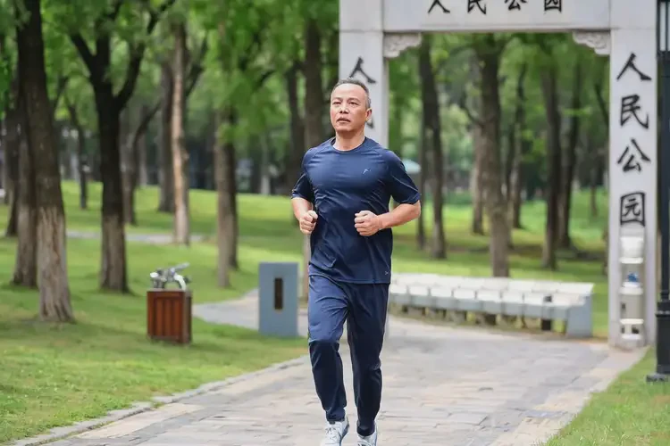 中年人下午血糖27(圖1)