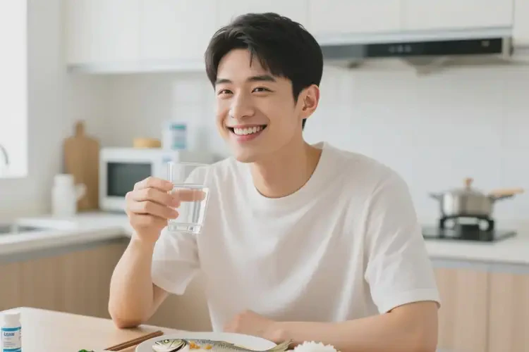 男性餐后血糖8點(diǎn)8是糖尿病嗎(圖4)