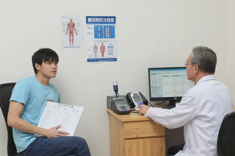 年輕人餐后血糖14(圖1)