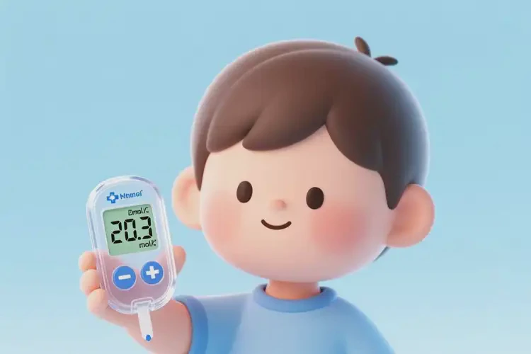 兒童中午血糖20(圖2)