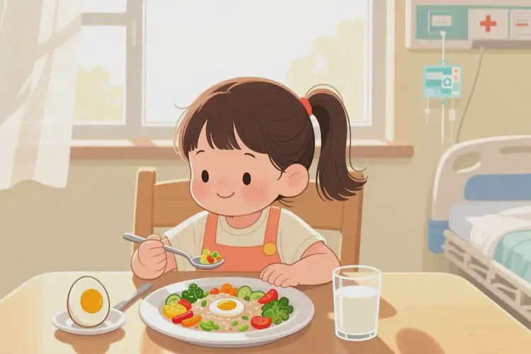 小孩早餐血糖5(圖1)