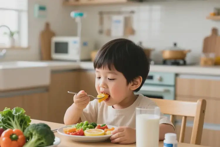 小孩下午血糖3點(diǎn)6是糖尿病嗎(圖2)