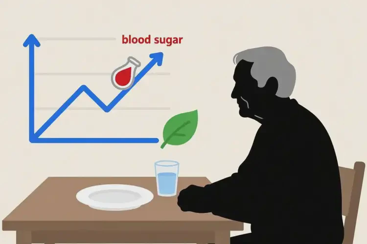 中老年人中午血糖21(圖4)