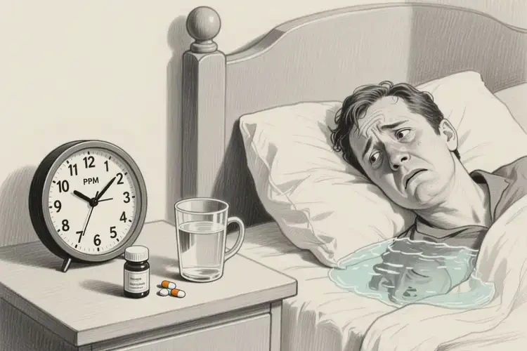 中年人睡前血糖15點(diǎn)5是糖尿病嗎(圖1)