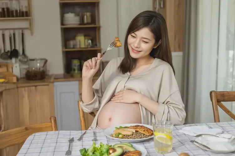 孕婦晚上血糖17(圖1)