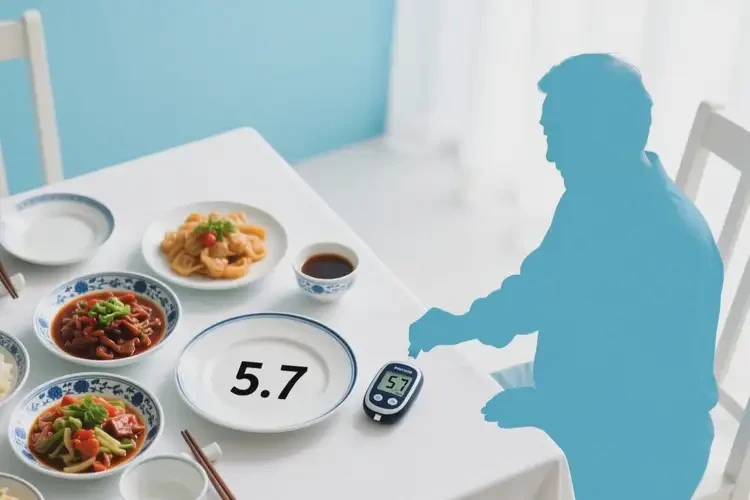 中年人中餐血糖5(圖1)