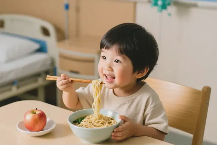 小孩中餐血糖10(图1)