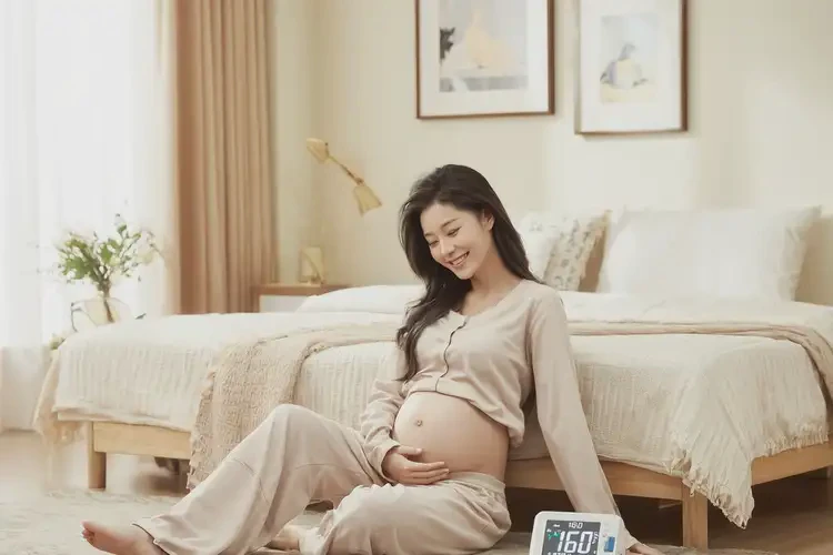 懷孕第8周胎心160多還能保住嗎(圖2)