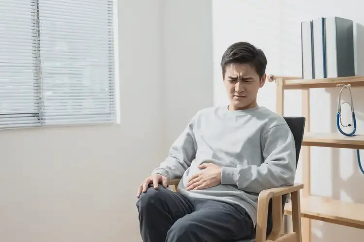 青年人屁股上經(jīng)常長濕疹能徹底自愈嗎(圖2)