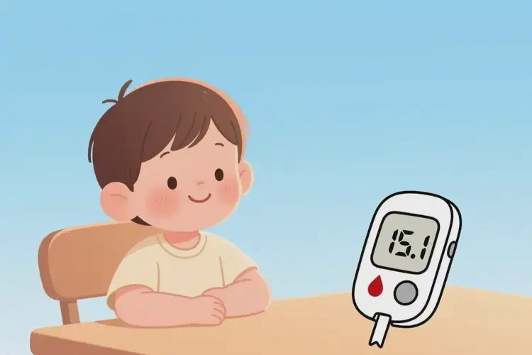 小孩下午血糖15(圖2)