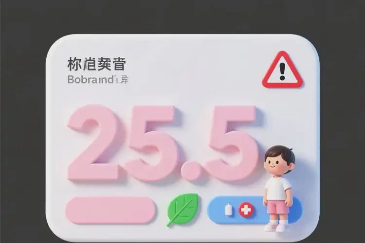 儿童早上空腹血糖25(图1)