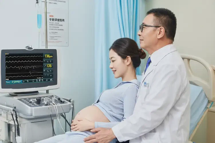 孕25周2天胎心183怎么回事(圖3)