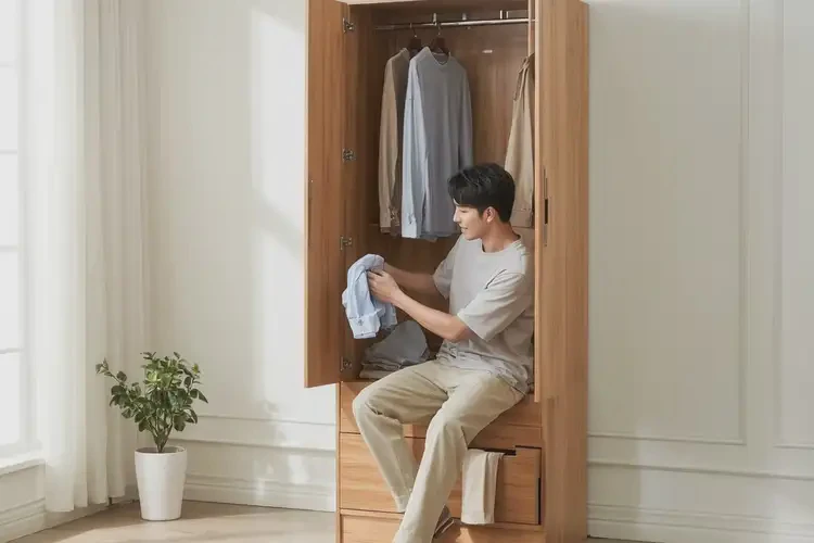 青年人小腿上容易起湿疹不管它会自己好吗(图2)