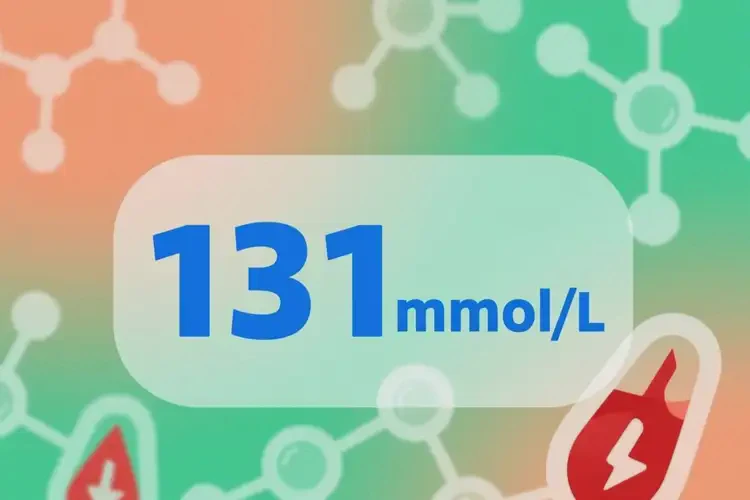 成年人空腹血糖13點(diǎn)1是糖尿病嗎(圖4)