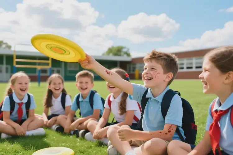 小學(xué)生臉上出濕疹能靠自己自愈嗎(圖1)