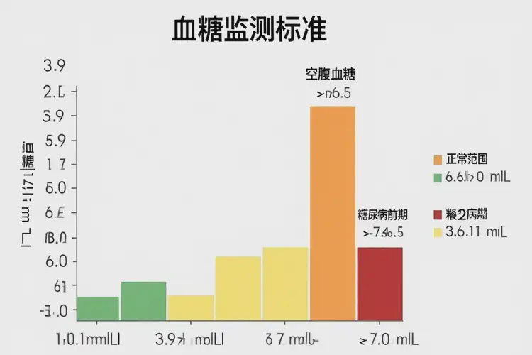 成年人中餐血糖5點(diǎn)5是糖尿病嗎(圖4)