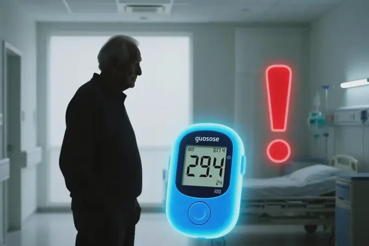 中老年人空腹血糖29(圖1)