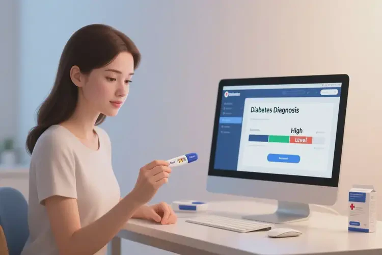 女人中午血糖29(圖3)