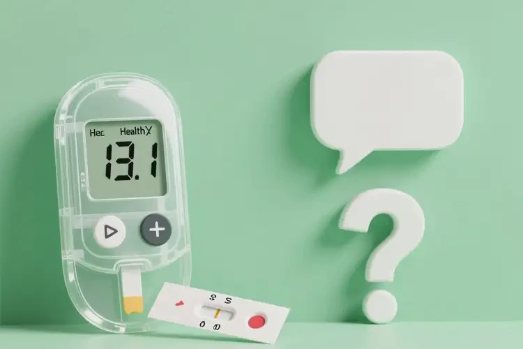 老年人空腹血糖13(圖1)