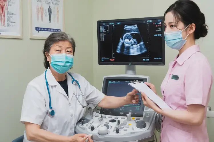 孕38周5天胎心率79還要保胎嗎(圖2)