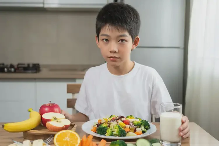 青少年中餐血糖4點8是糖尿病嗎(圖4)