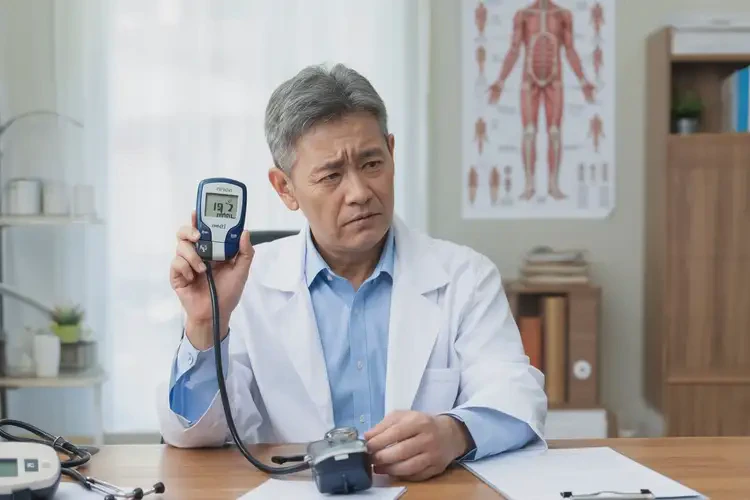 中年人中午血糖19(圖1)