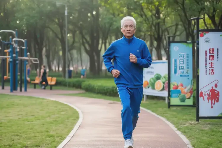 老年人早上空腹血糖28(圖1)