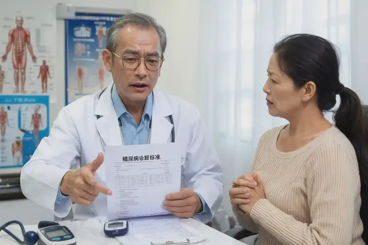 兒童空腹血糖11點6是糖尿病嗎(圖3)