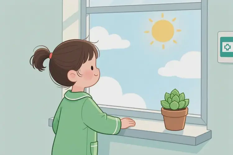 儿童早上血糖5点8是糖尿病吗(图3)