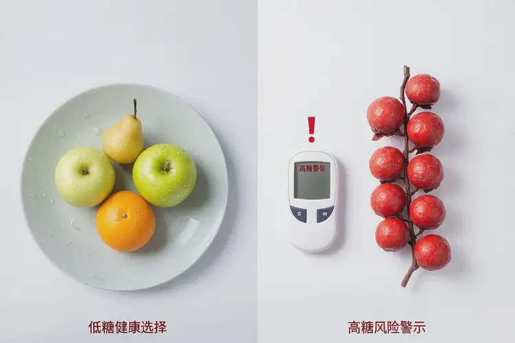 小孩糖尿病中午能吃红毛丹吗(图2)