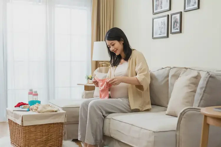 哺乳期妈妈肛周偶尔长湿疹能彻底自愈吗(图2)