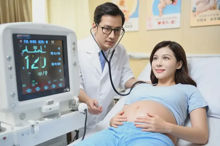 孕37周1天胎心率74有危險(xiǎn)嗎(圖3)