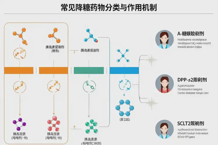 中年人餐后血糖18点5是糖尿病吗(图1)