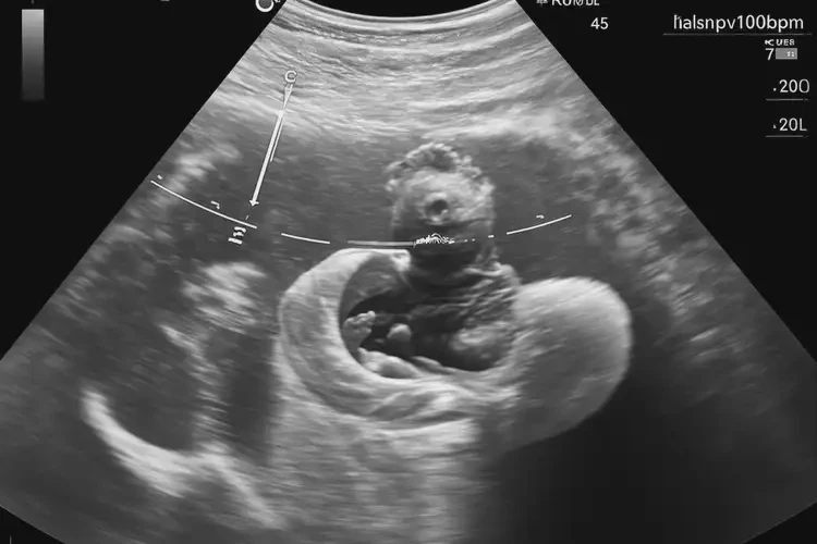 懷孕第7周胎心100怎么回事(圖4)