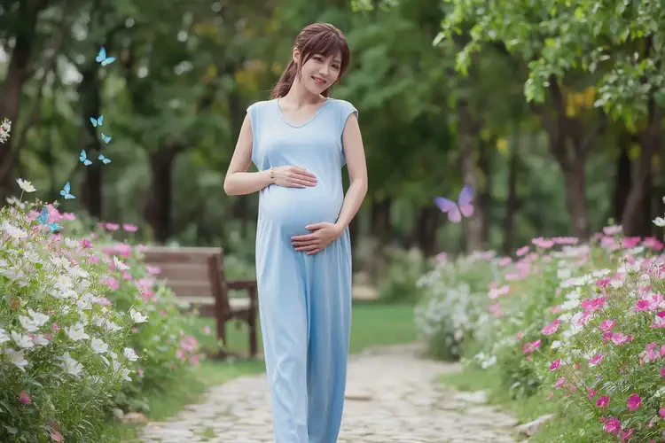 孕25周1天胎心率170多怎么回事(圖1)