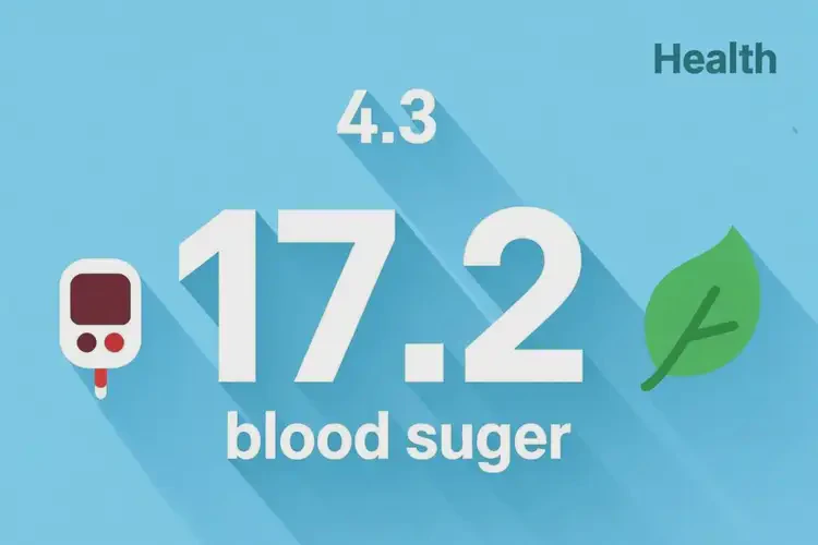 年輕人下午血糖17(圖1)