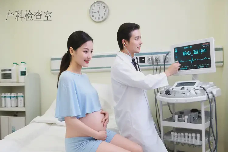 懷孕8個多月胎心率160左右怎么回事(圖3)