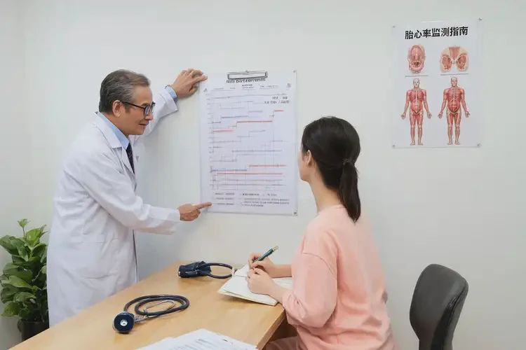 孕31周4天胎心89寶寶還能要嗎(圖1)