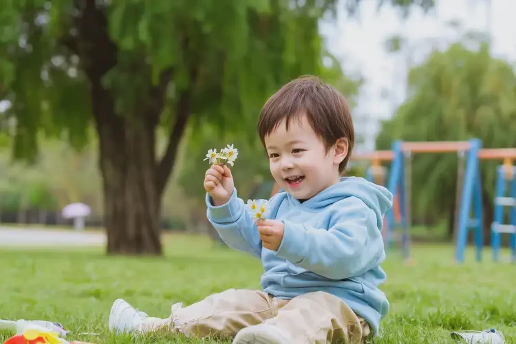 少兒身上經(jīng)常起濕疹可以徹底自愈嗎(圖3)