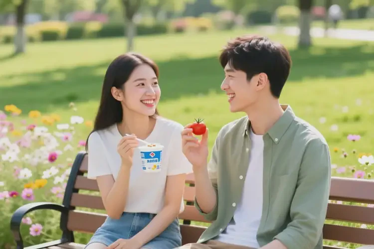 年轻人中午血糖7(图1)