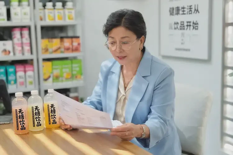 女人糖尿病中晚期可以喝运动饮料吗(图2)