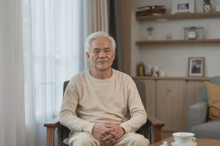 老人屁股容易長濕疹能徹底自愈嗎(圖2)