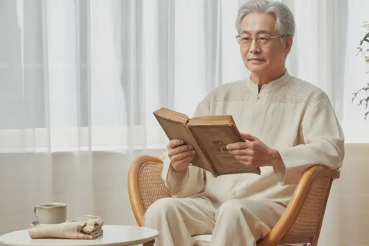 老人大腿上起濕疹能夠徹底治愈嗎(圖1)