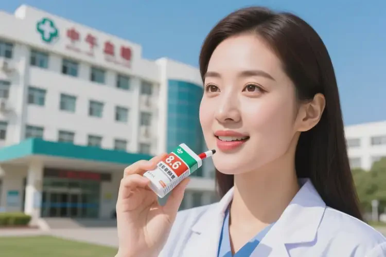 女人中午血糖8(圖2)